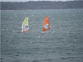 Raceboard State Championships