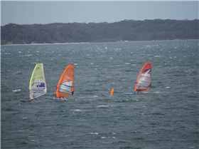 Raceboard State Championships