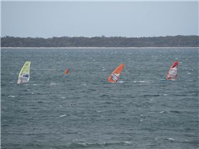 Raceboard State Championships