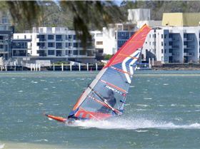 Golden Beach Buildings