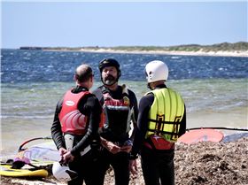 Screamin Leeman - 2023