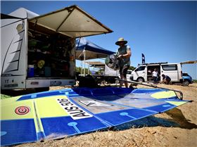 Screamin Leeman - 2023