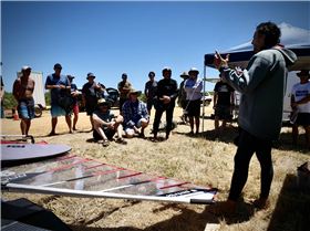 Screamin Leeman - 2023