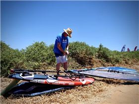 Screamin Leeman - 2023