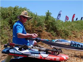 Screamin Leeman - 2023