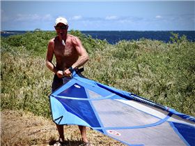 Screamin Leeman - 2023