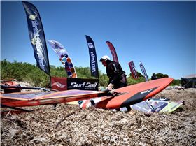 Screamin Leeman - 2023