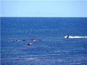 Screamin Leeman - 2023