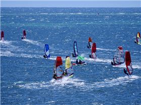 Screamin Leeman - 2023