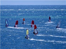 Screamin Leeman - 2023