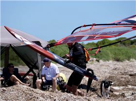 Screamin Leeman - 2023