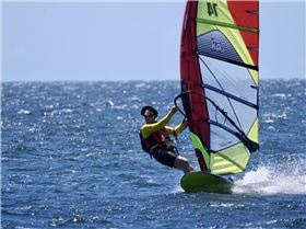 Screamin Leeman - 2023