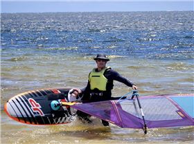 Screamin Leeman - 2023