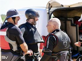 Screamin Leeman - 2023