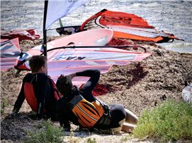 Screamin Leeman - 2023