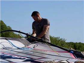 Screamin Leeman - 2023