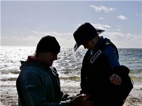 Screamin Leeman - 2023