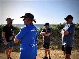 Screamin Leeman - 2023