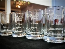 Screamin Leeman - 2023