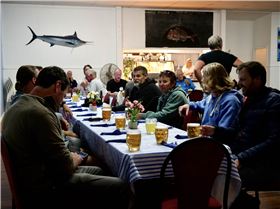 Screamin Leeman - 2023