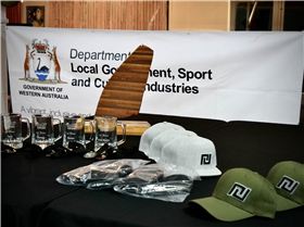 Screamin Leeman - 2023