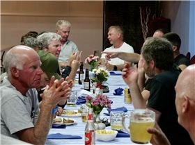 Screamin Leeman - 2023