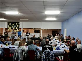 Screamin Leeman - 2023