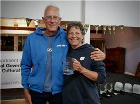 Screamin Leeman - 2023