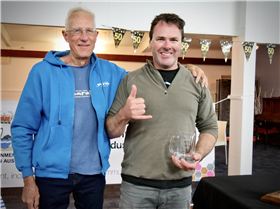 Screamin Leeman - 2023