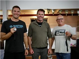 Screamin Leeman - 2023