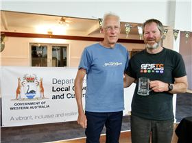 Screamin Leeman - 2023