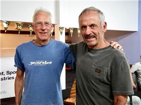 Screamin Leeman - 2023