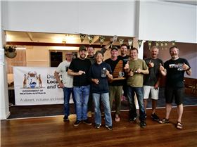 Screamin Leeman - 2023