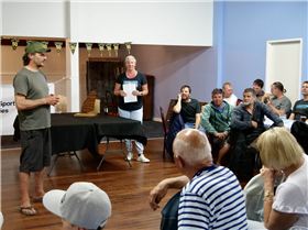 Screamin Leeman - 2023