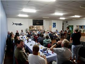 Screamin Leeman - 2023