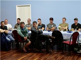 Screamin Leeman - 2023