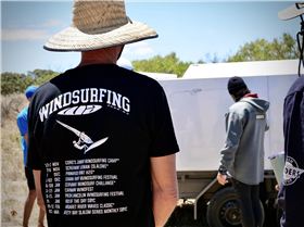 Screamin Leeman - 2023