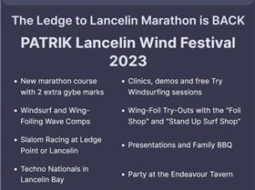 Lancelin Registration 1