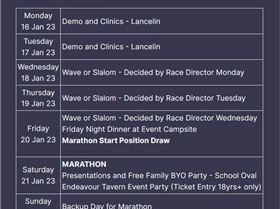Lancelin Registration 3