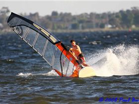 Peli Point : 20 October 2008