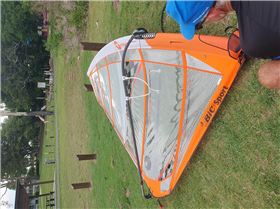 Please help me with my Techno rig