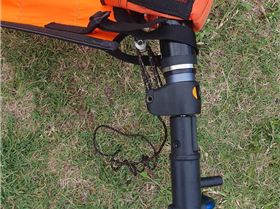 Please help me with my Techno rig