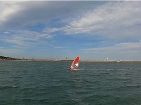 Red Severne GS010172