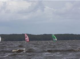 NSW 2022 Slalom State Championships