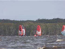 NSW 2022 Slalom State Championships