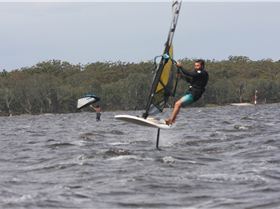 NSW 2022 Slalom State Championships