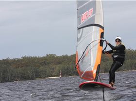 NSW 2022 Slalom State Championships