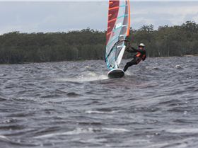 NSW 2022 Slalom State Championships