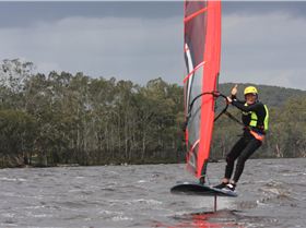 NSW 2022 Slalom State Championships