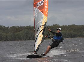 NSW 2022 Slalom State Championships